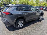 Used 2021 Toyota RAV4 LE image 5
