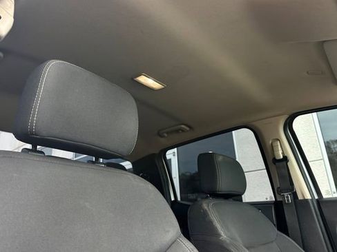 Used 2021 Ford Ranger XL w/ Equipment Group 101A High image 18