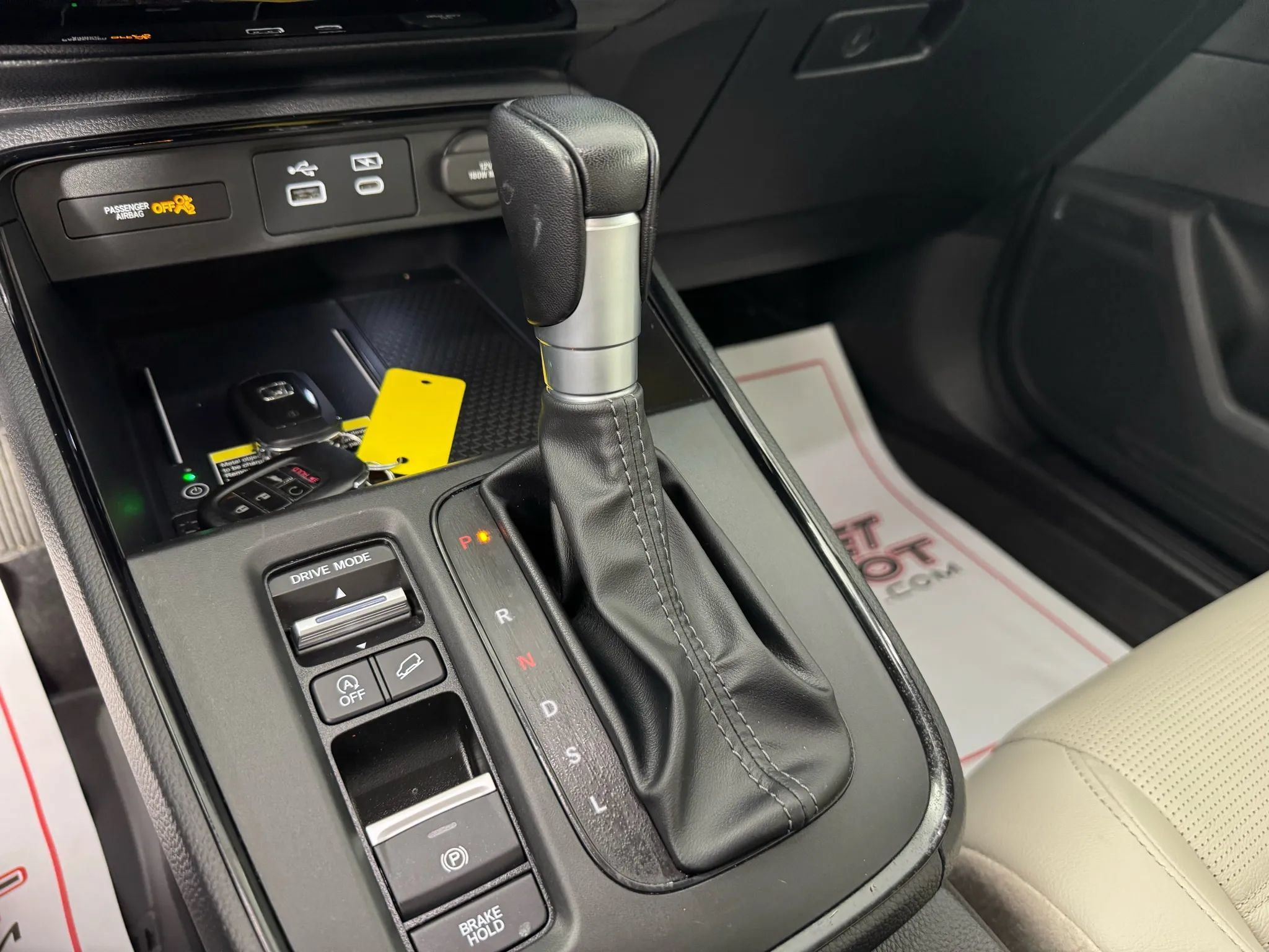 Used 2024 Honda CR-V EX-L image 22