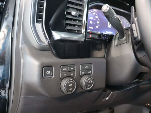 Certified 2026 Chevrolet Silverado 1500 LT Trail Boss w/ LPO, Dark Essentials Package image 16