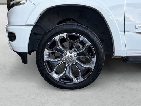 Used 2020 RAM 1500 Limited image 23