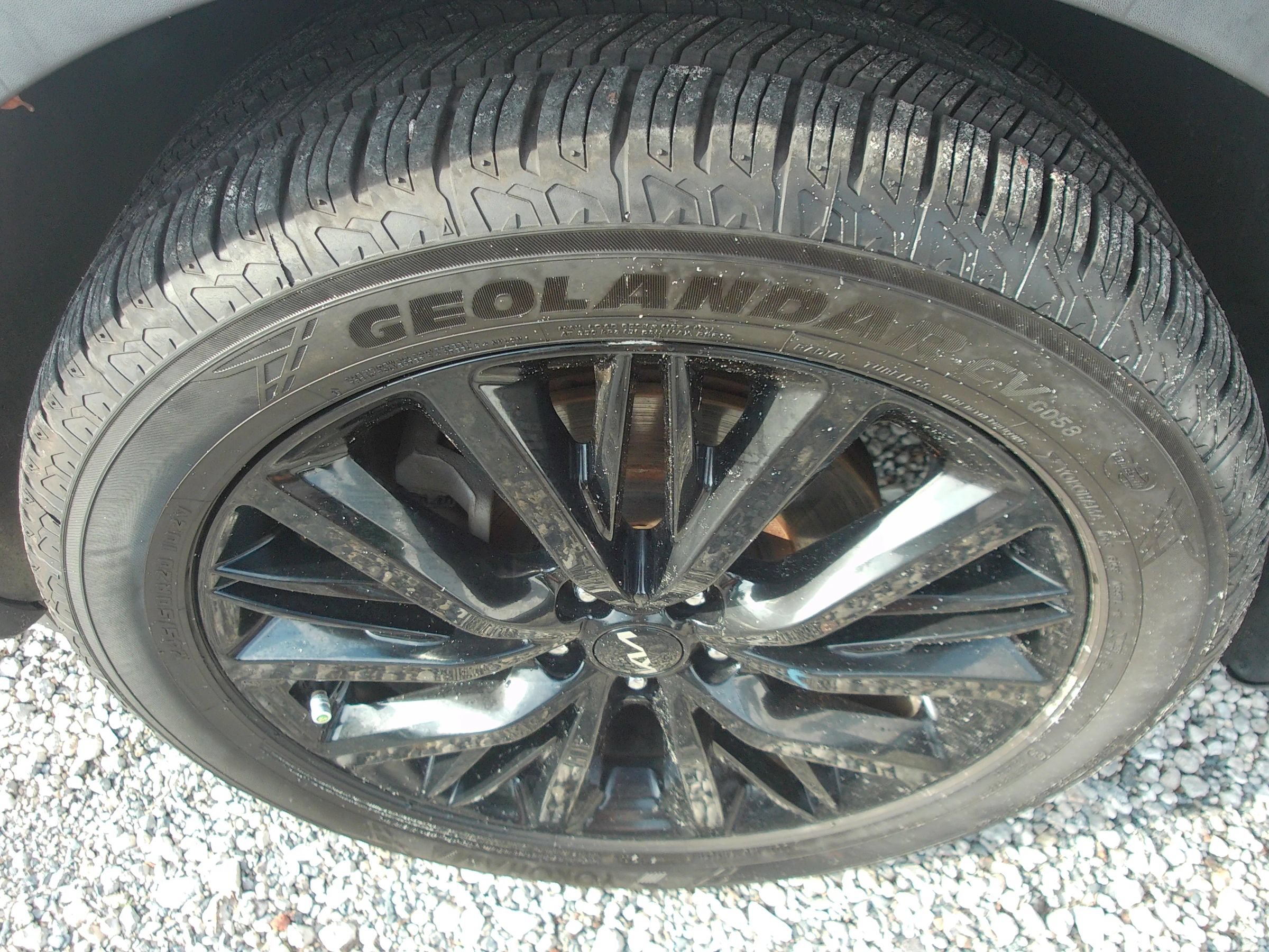 Used 2022 Kia Telluride SX w/ Towing Package FWD image 50