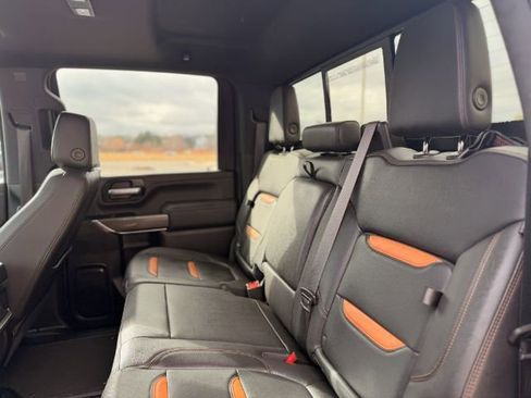 Used 2022 GMC Sierra 2500 AT4 w/ AT4 Premium Plus Package AWD/4WD image 29
