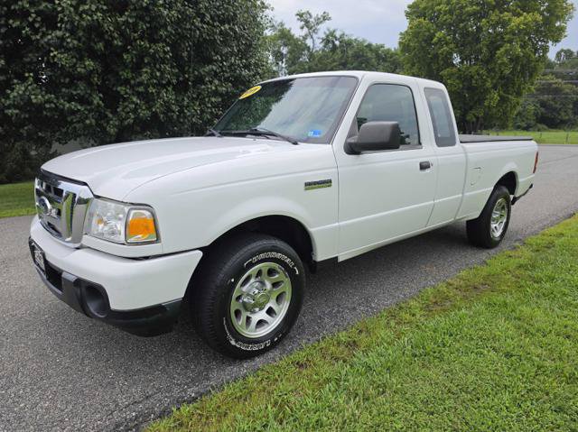 Used 2011 Ford Ranger XLT RWD image 2