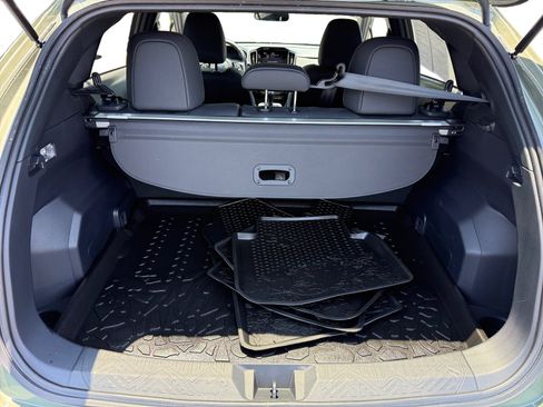 Certified 2026 Subaru Crosstrek 2.5i Wilderness AWD/4WD image 17