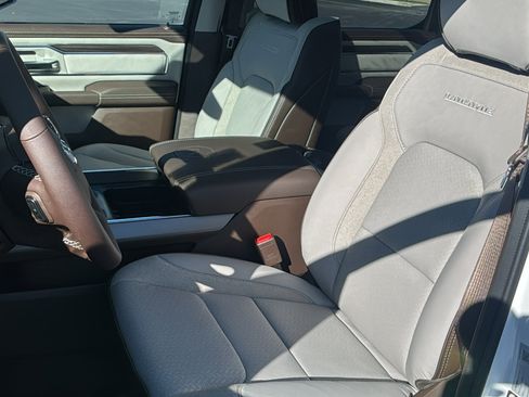 New 2026 RAM 1500 Laramie w/ Advanced Safety Group II image 24