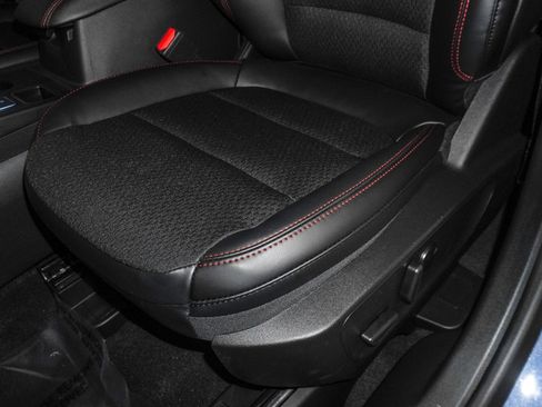 New 2026 Ford Escape ST-Line w/ Tech Pack #1 image 24