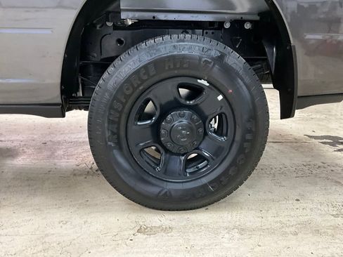 New 2026 RAM 3500 Tradesman image 14