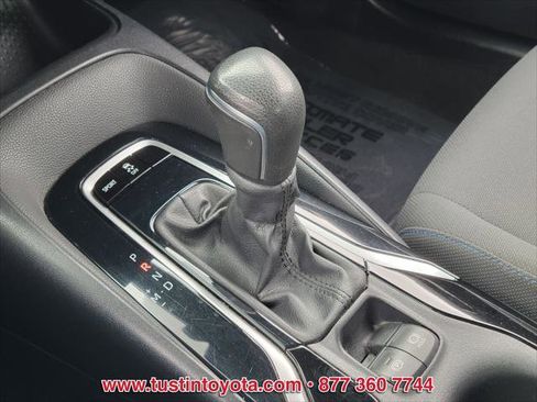 Certified 2021 Toyota Corolla SE image 22