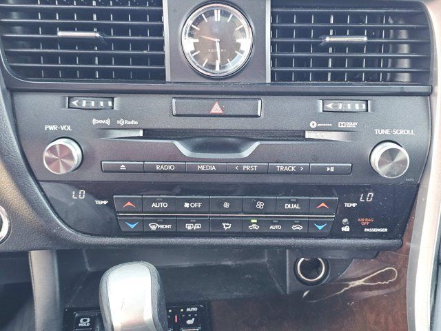 Used 2019 Lexus RX 350 FWD w/ Navigation Package image 30