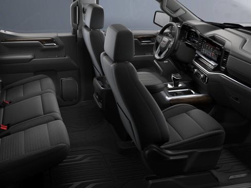 New 2026 GMC Sierra 1500 Elevation image 7