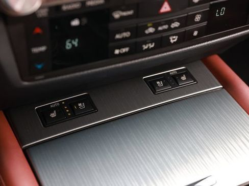 Used 2015 Lexus GS 350 AWD w/ F Sport Package image 49