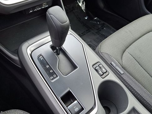 Certified 2024 Subaru Crosstrek 2.0i Premium AWD/4WD image 15