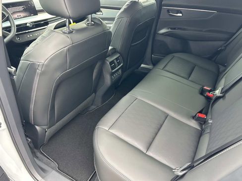 New 2026 Nissan Murano Platinum w/ Cargo Package AWD/4WD image 20