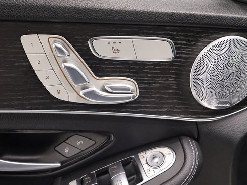 Used 2021 Mercedes-Benz C 300 4MATIC Sedan image 12