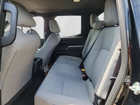 Used 2025 Toyota Tacoma SR5 RWD image 14