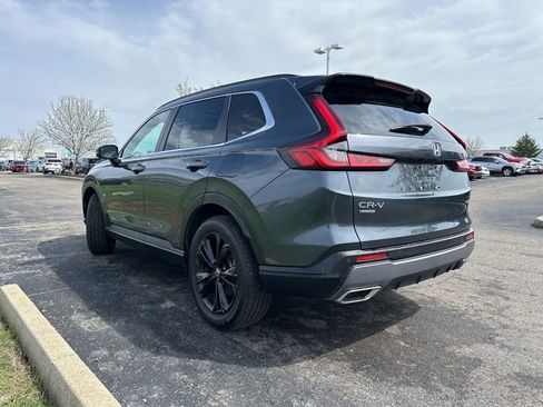 Used 2023 Honda CR-V Sport Touring image 10