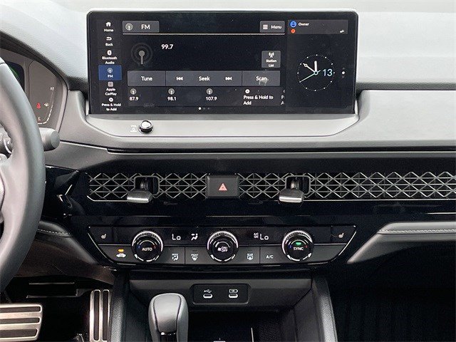 New 2026 Honda Accord Sport image 15