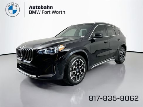 New 2026 BMW X1 xDrive28i w/ Convenience Package image 1