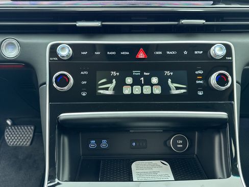 New 2026 Genesis GV80 2.5T image 14