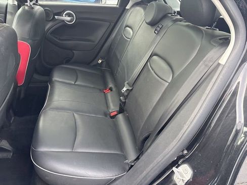 Used 2016 FIAT 500X Trekking Plus image 12