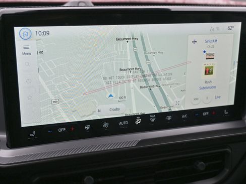 New 2025 Ford Bronco Sport Badlands w/ Badlands Tech Package image 25