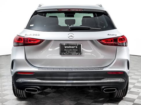 Certified 2023 Mercedes-Benz GLA 250 4MATIC image 11