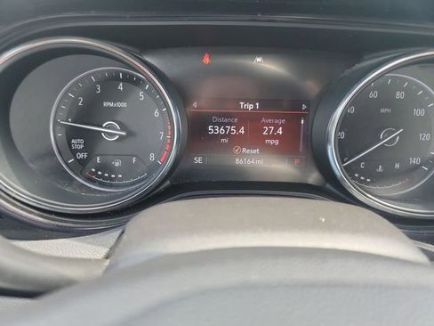 Used 2021 Buick Encore GX Preferred FWD image 12