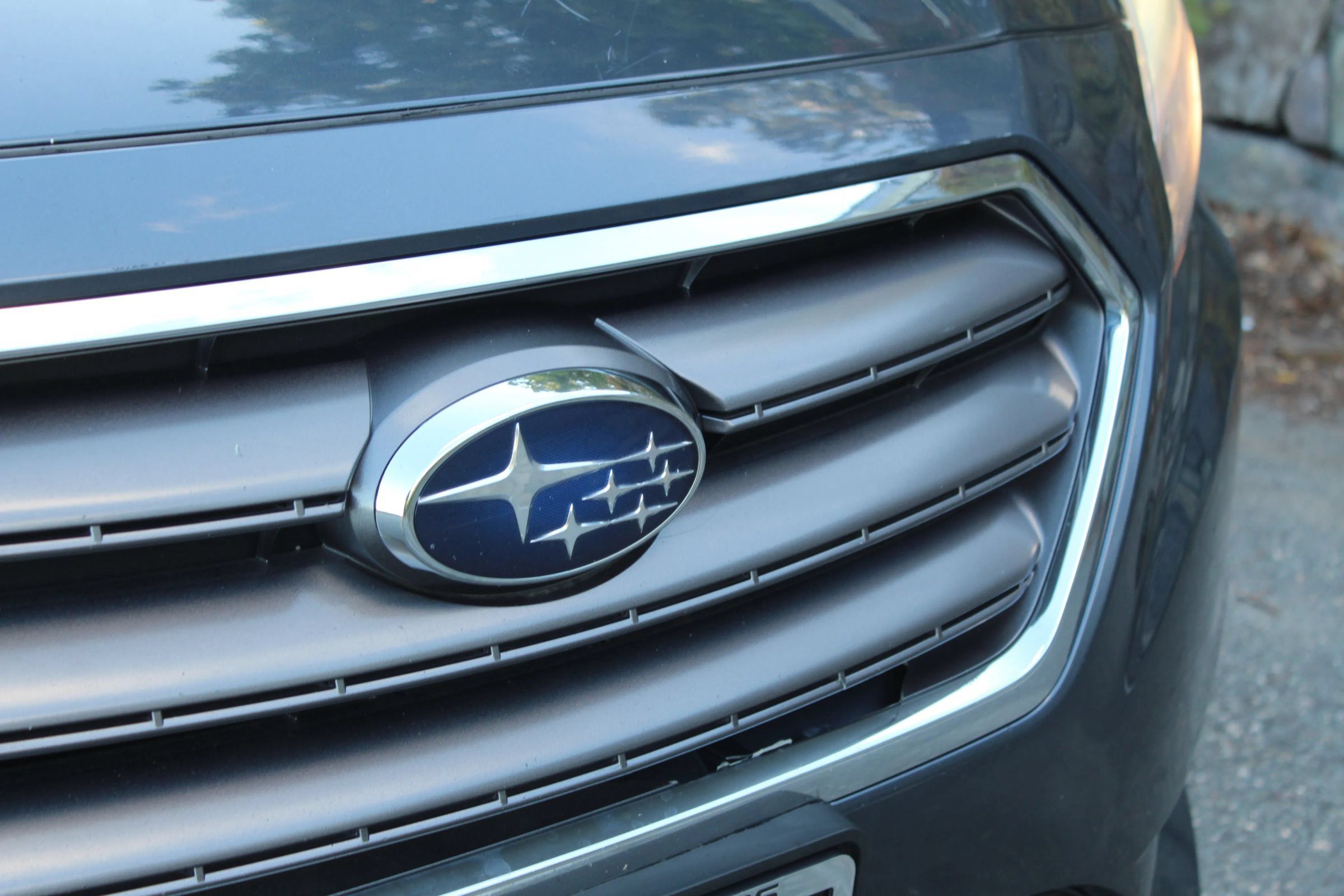 Used 2017 Subaru Legacy 2.5i Sport AWD/4WD image 38