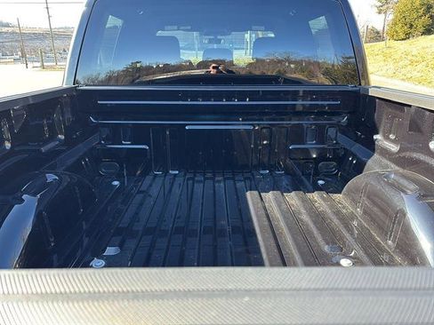 New 2025 Ford F150 STX w/ Equipment Group 200A image 17