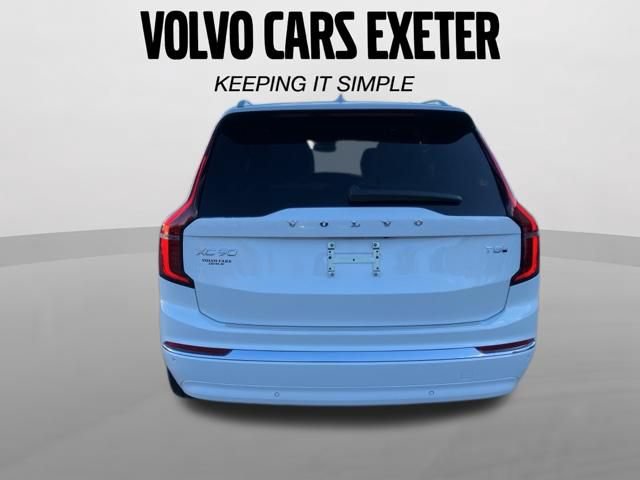 New 2026 Volvo XC90 T8 Plus w/ Protection Package Premier AWD/4WD image 6