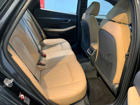 Used 2023 Hyundai Sonata Limited FWD image 58