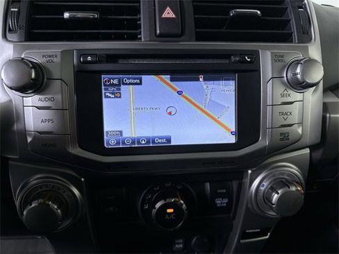 Used 2018 Toyota 4Runner SR5 image 14