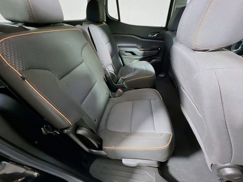 Used 2023 GMC Acadia AT4 w/ LPO, Floor Liner Package AWD/4WD image 23