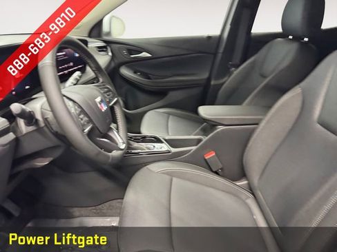 New 2026 Buick Encore GX Preferred w/ Comfort Package image 8