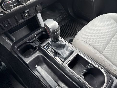 Used 2023 Toyota Tacoma SR image 27