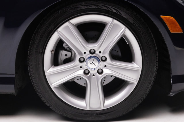 Used 2011 Mercedes-Benz C 300 4MATIC Sedan image 34