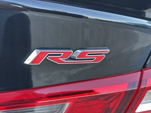 Certified 2021 Chevrolet Malibu RS FWD image 45