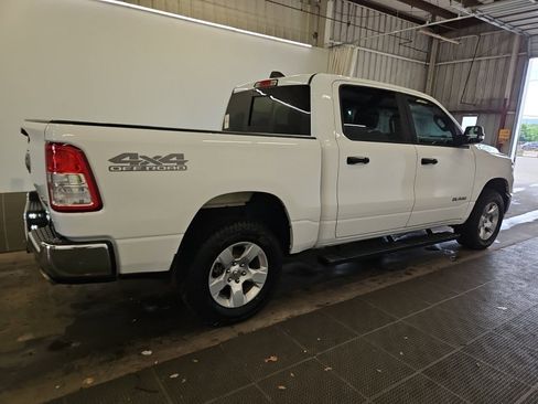 Used 2023 RAM 1500 Big Horn AWD/4WD image 6