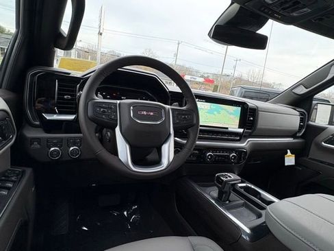 New 2026 GMC Sierra 1500 SLT w/ SLT Premium Plus Package image 20