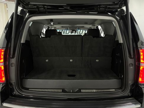 Used 2018 Chevrolet Tahoe Premier image 26