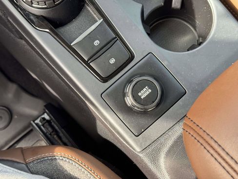 Used 2023 Ford Bronco Sport Outer Banks image 30