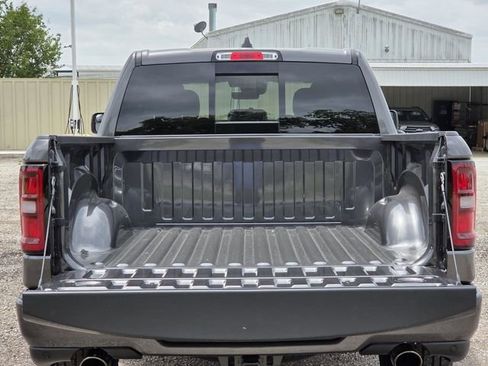 New 2026 RAM 1500 Express AWD/4WD image 13