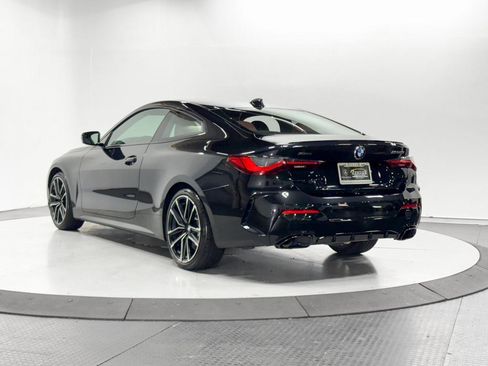 Used 2022 BMW 440i xDrive Coupe image 23