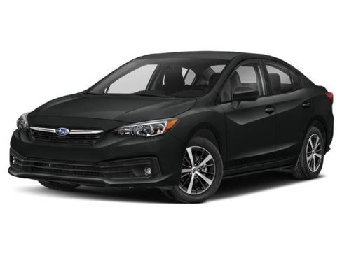 Used 2021 Subaru Impreza Premium image 1