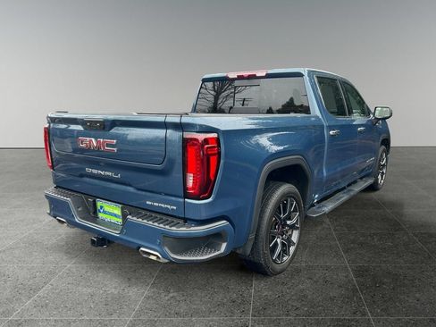Used 2024 GMC Sierra 1500 Denali AWD/4WD image 7