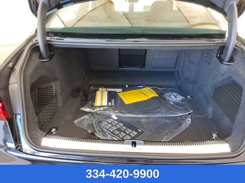 New 2025 Audi A8 L 3.0T image 23