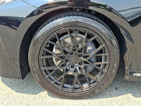 Used 2023 Toyota Mirai w/ Advanced Technology Package RWD image 9