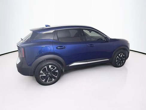 Used 2025 Nissan Kicks SR w/ Illumination Package AWD/4WD image 10