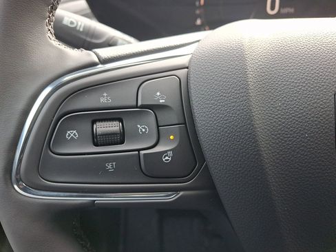 New 2026 Buick Envista Sport Touring w/ Convenience I Package image 20